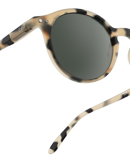 Rouge vif la cle / ルージュ・ヴィフ ラクレ サングラス・メガネ | 【IZIPIZI】サングラス / ボストン / UVカット / #D【予約】 | 詳細6