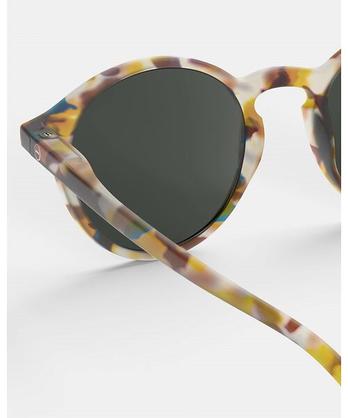 Rouge vif la cle / ルージュ・ヴィフ ラクレ サングラス・メガネ | 【IZIPIZI】サングラス / ボストン / UVカット / #D【予約】 | 詳細10