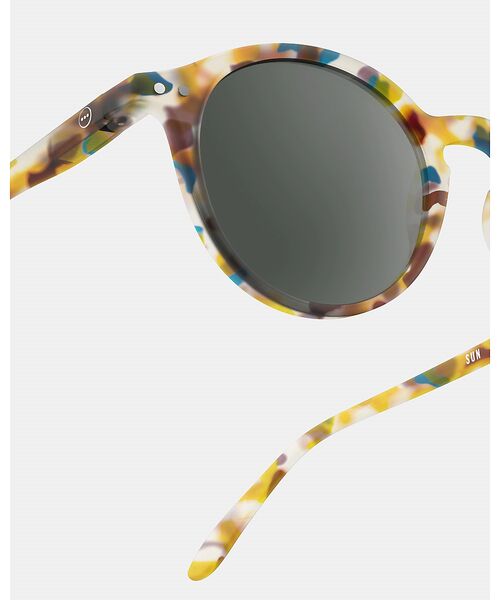 Rouge vif la cle / ルージュ・ヴィフ ラクレ サングラス・メガネ | 【IZIPIZI】サングラス / ボストン / UVカット / #D【予約】 | 詳細11