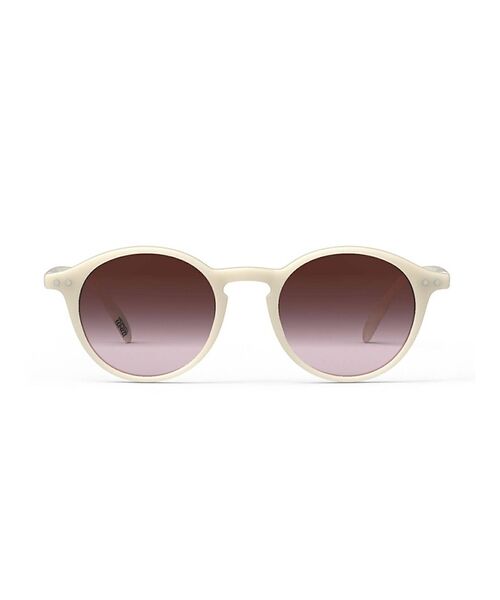 Rouge vif la cle / ルージュ・ヴィフ ラクレ サングラス・メガネ | 【IZIPIZI】サングラス / ボストン / UVカット / #D【予約】 | 詳細21