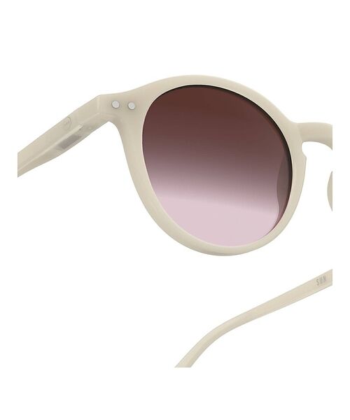 Rouge vif la cle / ルージュ・ヴィフ ラクレ サングラス・メガネ | 【IZIPIZI】サングラス / ボストン / UVカット / #D【予約】 | 詳細22