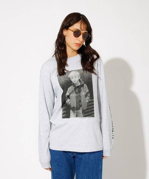 Rouge vif la cle / ルージュ・ヴィフ ラクレ サングラス・メガネ | 【IZIPIZI】サングラス / ボストン / UVカット / #D【予約】 | 詳細26