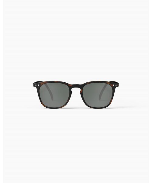 Rouge vif la cle / ルージュ・ヴィフ ラクレ サングラス・メガネ | 【IZIPIZI】サングラス / ボストン / UVカット / #D【予約】 | 詳細3