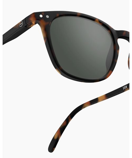 Rouge vif la cle / ルージュ・ヴィフ ラクレ サングラス・メガネ | 【IZIPIZI】サングラス / ボストン / UVカット / #D【予約】 | 詳細5