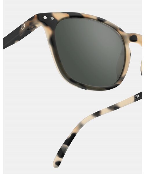 Rouge vif la cle / ルージュ・ヴィフ ラクレ サングラス・メガネ | 【IZIPIZI】サングラス / ボストン / UVカット / #D【予約】 | 詳細16