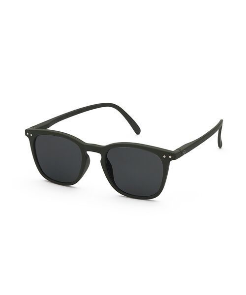 Rouge vif la cle / ルージュ・ヴィフ ラクレ サングラス・メガネ | 【IZIPIZI】サングラス / ボストン / UVカット / #D【予約】 | 詳細19