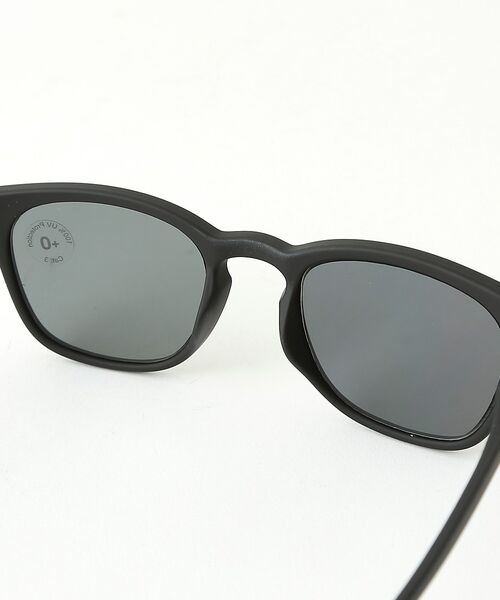 Rouge vif la cle / ルージュ・ヴィフ ラクレ サングラス・メガネ | 【IZIPIZI】サングラス / ボストン / UVカット / #D【予約】 | 詳細22