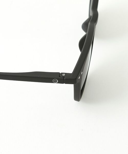 Rouge vif la cle / ルージュ・ヴィフ ラクレ サングラス・メガネ | 【IZIPIZI】サングラス / ボストン / UVカット / #D【予約】 | 詳細23