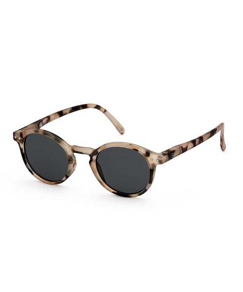 Rouge vif la cle / ルージュ・ヴィフ ラクレ サングラス・メガネ | 【IZIPIZI】サングラス / UVカット / ボストン / 小さめ / #H | 詳細6