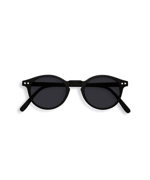 Rouge vif la cle / ルージュ・ヴィフ ラクレ サングラス・メガネ | 【IZIPIZI】サングラス / UVカット / ボストン / 小さめ / #H | 詳細11