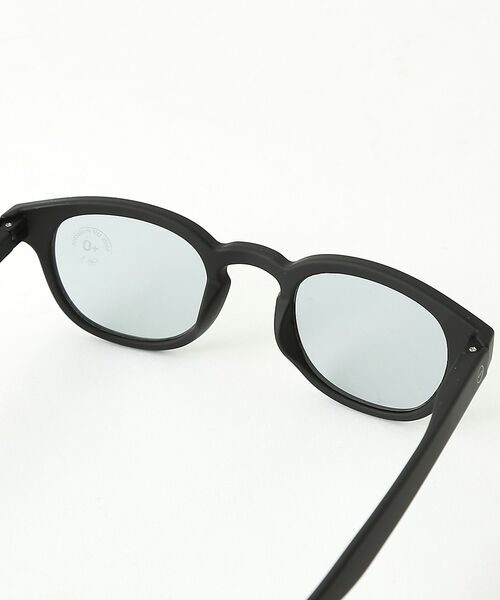 Rouge vif la cle / ルージュ・ヴィフ ラクレ サングラス・メガネ | 【IZIPIZI】サングラス / LIGHTCOLOR / ボストン / ウェリ | 詳細4