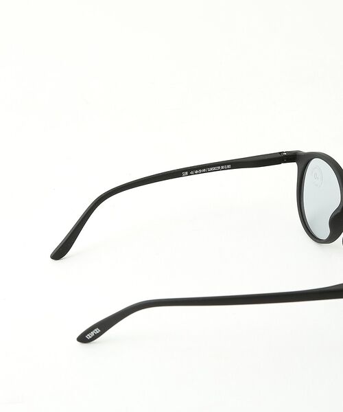 Rouge vif la cle / ルージュ・ヴィフ ラクレ サングラス・メガネ | 【IZIPIZI】サングラス / LIGHTCOLOR / ボストン / ウェリ | 詳細5