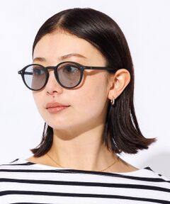 Rouge vif la cle / ルージュ・ヴィフ ラクレ サングラス・メガネ | 【IZIPIZI】サングラス / LIGHTCOLOR / ボストン / 日本限