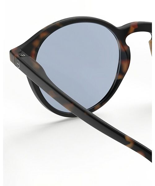 Rouge vif la cle / ルージュ・ヴィフ ラクレ サングラス・メガネ | 【IZIPIZI】サングラス / LIGHTCOLOR / ボストン / 日本限 | 詳細8