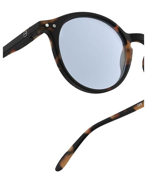 Rouge vif la cle / ルージュ・ヴィフ ラクレ サングラス・メガネ | 【IZIPIZI】サングラス / LIGHTCOLOR / ボストン / 日本限 | 詳細9