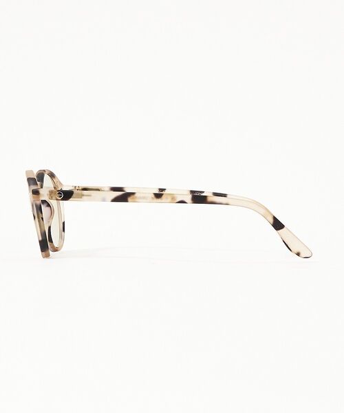 Rouge vif la cle / ルージュ・ヴィフ ラクレ サングラス・メガネ | 【IZIPIZI】サングラス / LIGHTCOLOR / ボストン / 日本限 | 詳細12