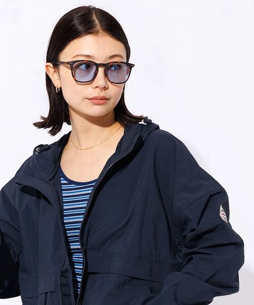 Rouge vif la cle / ルージュ・ヴィフ ラクレ サングラス・メガネ | 【IZIPIZI】サングラス / LIGHTCOLOR / ウェリントン / 日 | 詳細7