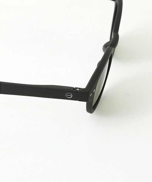 Rouge vif la cle / ルージュ・ヴィフ ラクレ サングラス・メガネ | 【IZIPIZI】偏光サングラス / ボストン / ウェリントン / UVカット | 詳細17