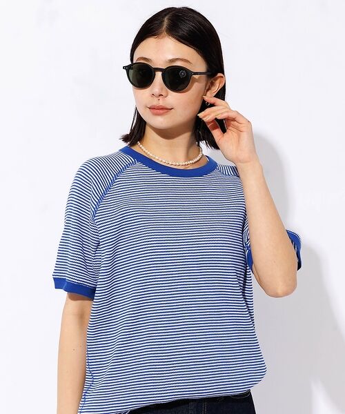 Rouge vif la cle / ルージュ・ヴィフ ラクレ サングラス・メガネ | 【IZIPIZI】偏光サングラス / ボストン / UVカット / #D【予約】 | 詳細7