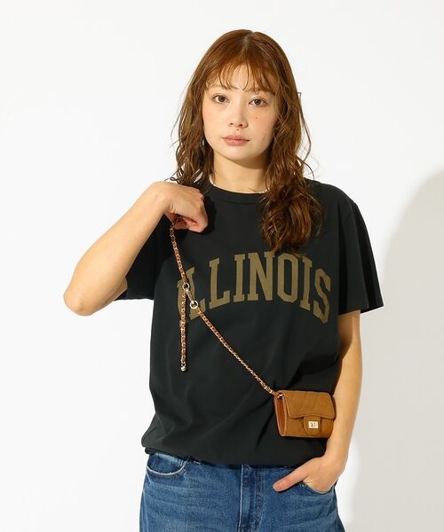 Rouge vif la cle / ルージュ・ヴィフ ラクレ カードケース・名刺入れ・定期入れ | 【VELETTO/ヴェレット】スエードキルティングカードケース/チェーンストラッ | 詳細5