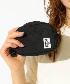 Rouge vif la cle / ルージュ・ヴィフ ラクレ ポーチ | 【CHUMS / チャムス】Recycle Dual Soft Case / リ