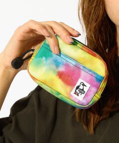 Rouge vif la cle / ルージュ・ヴィフ ラクレ ポーチ | 【CHUMS / チャムス】Recycle Dual Soft Case / リ