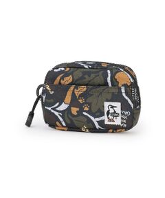 Rouge vif la cle / ルージュ・ヴィフ ラクレ ポーチ | 【CHUMS / チャムス】Recycle Dual Soft Case / リ