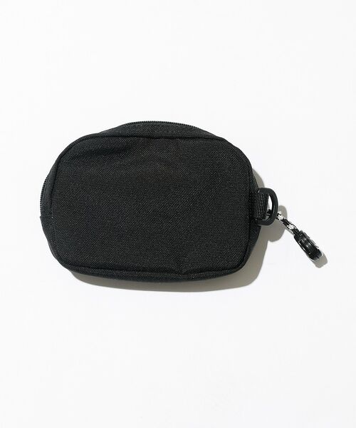 Rouge vif la cle / ルージュ・ヴィフ ラクレ ポーチ | 【CHUMS / チャムス】Recycle Dual Soft Case / リ | 詳細6