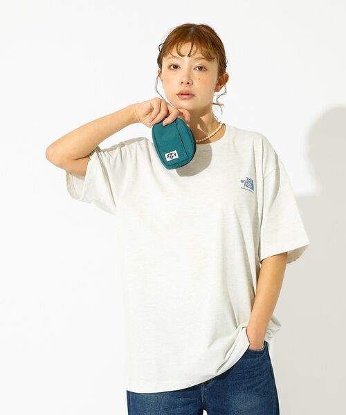 Rouge vif la cle / ルージュ・ヴィフ ラクレ ポーチ | 【CHUMS / チャムス】Recycle Dual Soft Case / リ | 詳細15