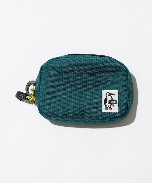 Rouge vif la cle / ルージュ・ヴィフ ラクレ ポーチ | 【CHUMS / チャムス】Recycle Dual Soft Case / リ | 詳細16