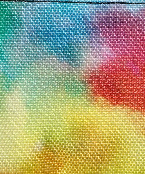 Rouge vif la cle / ルージュ・ヴィフ ラクレ ポーチ | 【CHUMS / チャムス】Recycle Dual Soft Case / リ | 詳細20