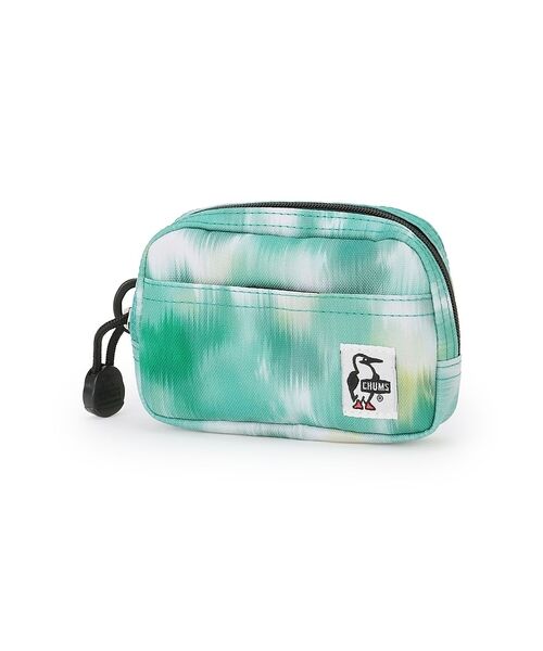 Rouge vif la cle / ルージュ・ヴィフ ラクレ ポーチ | 【CHUMS / チャムス】Recycle Dual Soft Case / リ（その他1）