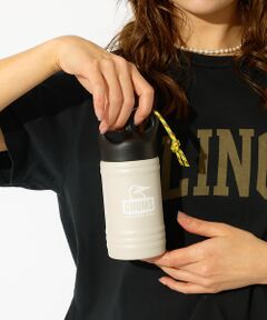 Rouge vif la cle / ルージュ・ヴィフ ラクレ 食器 | 【CHUMS/チャムス】キャンパーウェーブボトル300ml/水筒/タンブラー/お