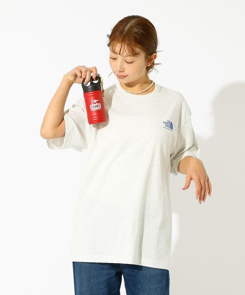 Rouge vif la cle / ルージュ・ヴィフ ラクレ 食器 | 【CHUMS/チャムス】キャンパーウェーブボトル300ml/水筒/タンブラー/お | 詳細2