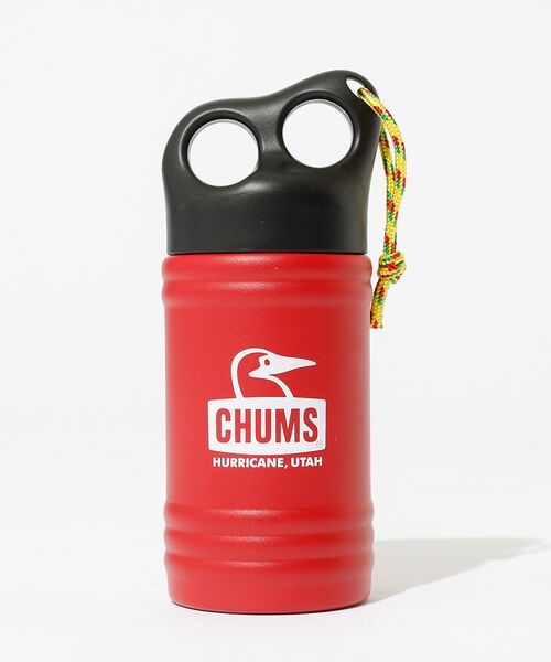 Rouge vif la cle / ルージュ・ヴィフ ラクレ 食器 | 【CHUMS/チャムス】キャンパーウェーブボトル300ml/水筒/タンブラー/お | 詳細3