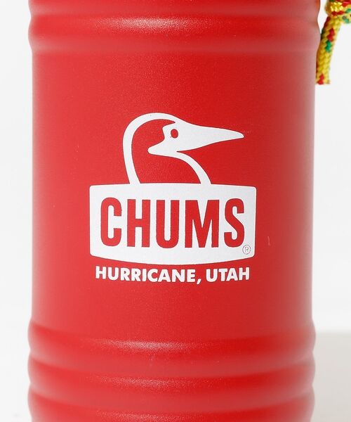 Rouge vif la cle / ルージュ・ヴィフ ラクレ 食器 | 【CHUMS/チャムス】キャンパーウェーブボトル300ml/水筒/タンブラー/お | 詳細4