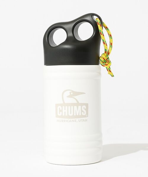 Rouge vif la cle / ルージュ・ヴィフ ラクレ 食器 | 【CHUMS/チャムス】キャンパーウェーブボトル300ml/水筒/タンブラー/お | 詳細10