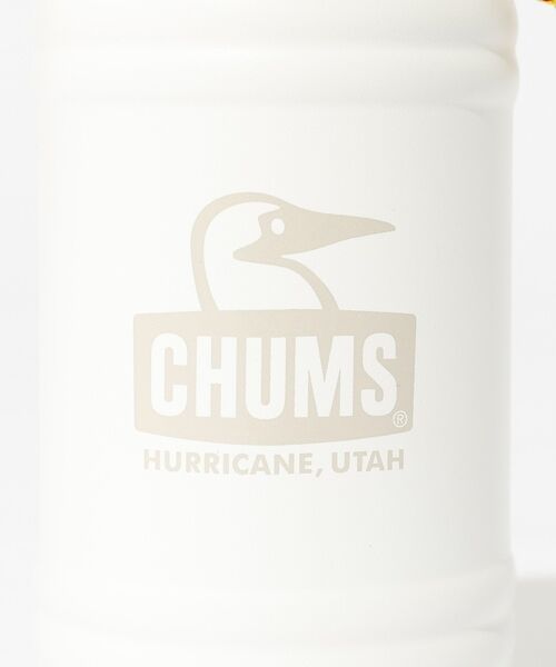 Rouge vif la cle / ルージュ・ヴィフ ラクレ 食器 | 【CHUMS/チャムス】キャンパーウェーブボトル300ml/水筒/タンブラー/お | 詳細11