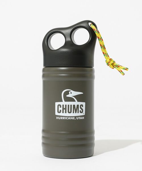 Rouge vif la cle / ルージュ・ヴィフ ラクレ 食器 | 【CHUMS/チャムス】キャンパーウェーブボトル300ml/水筒/タンブラー/お | 詳細13