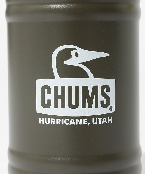 Rouge vif la cle / ルージュ・ヴィフ ラクレ 食器 | 【CHUMS/チャムス】キャンパーウェーブボトル300ml/水筒/タンブラー/お | 詳細14