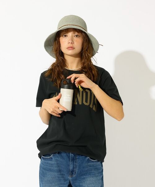 Rouge vif la cle / ルージュ・ヴィフ ラクレ 食器 | 【CHUMS/チャムス】キャンパーウェーブボトル300ml/水筒/タンブラー/お | 詳細15