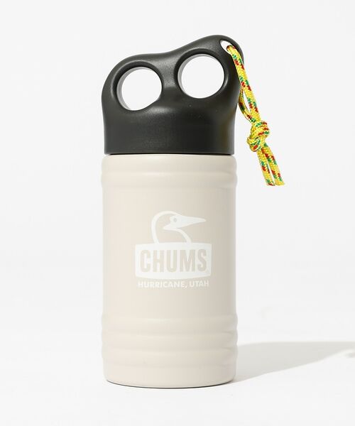 Rouge vif la cle / ルージュ・ヴィフ ラクレ 食器 | 【CHUMS/チャムス】キャンパーウェーブボトル300ml/水筒/タンブラー/お | 詳細16