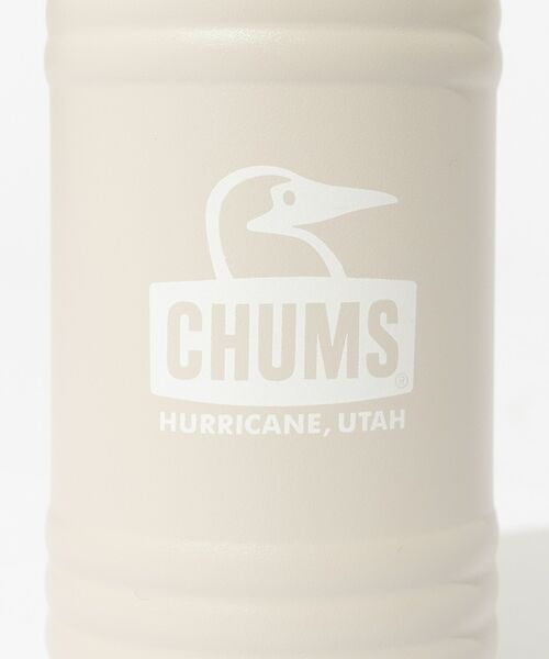 Rouge vif la cle / ルージュ・ヴィフ ラクレ 食器 | 【CHUMS/チャムス】キャンパーウェーブボトル300ml/水筒/タンブラー/お | 詳細17