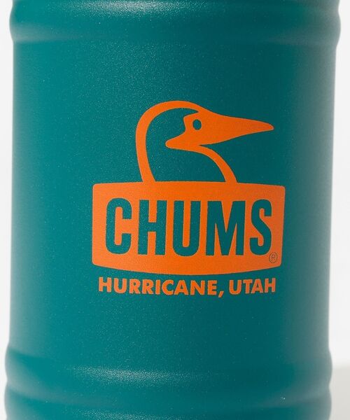 Rouge vif la cle / ルージュ・ヴィフ ラクレ 食器 | 【CHUMS/チャムス】キャンパーウェーブボトル300ml/水筒/タンブラー/お | 詳細20