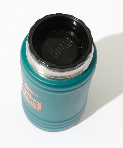 Rouge vif la cle / ルージュ・ヴィフ ラクレ 食器 | 【CHUMS/チャムス】キャンパーウェーブボトル300ml/水筒/タンブラー/お | 詳細24