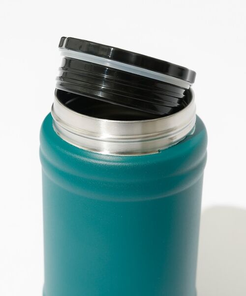 Rouge vif la cle / ルージュ・ヴィフ ラクレ 食器 | 【CHUMS/チャムス】キャンパーウェーブボトル300ml/水筒/タンブラー/お | 詳細25