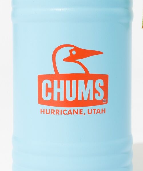 Rouge vif la cle / ルージュ・ヴィフ ラクレ 食器 | 【CHUMS/チャムス】キャンパーウェーブボトル300ml/水筒/タンブラー/お | 詳細30