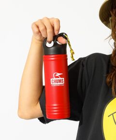 Rouge vif la cle / ルージュ・ヴィフ ラクレ 食器 | 【CHUMS/チャムス】キャンパーウェーブボトル500ml(食器/キッチン用品)