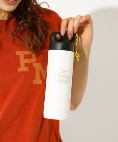Rouge vif la cle / ルージュ・ヴィフ ラクレ 食器 | 【CHUMS/チャムス】キャンパーウェーブボトル500ml(食器/キッチン用品)