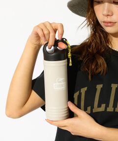 Rouge vif la cle / ルージュ・ヴィフ ラクレ 食器 | 【CHUMS/チャムス】キャンパーウェーブボトル500ml(食器/キッチン用品)